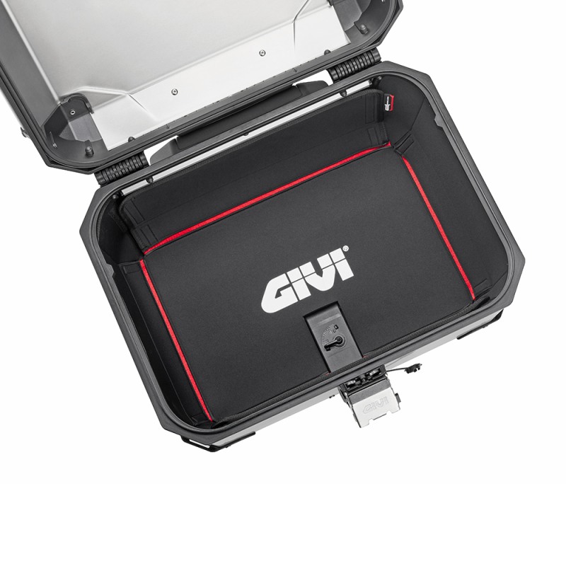 Givi E201B Rivestimento interno neoprene per bauletto OBKEV58