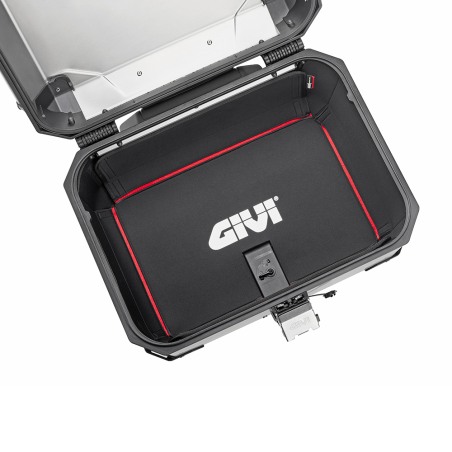 Givi E201B Rivestimento interno neoprene per bauletto OBKEV58