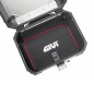 Givi E201B Rivestimento interno neoprene per bauletto OBKEV58