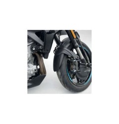 Puig Racing 22911N Estensione Parafango Anteriore Nero Opaco Per Cfmoto 675 Nk