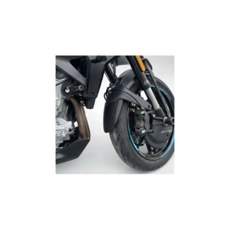 Puig Racing 22911N Estensione Parafango Anteriore Nero Opaco Per Cfmoto 675 Nk