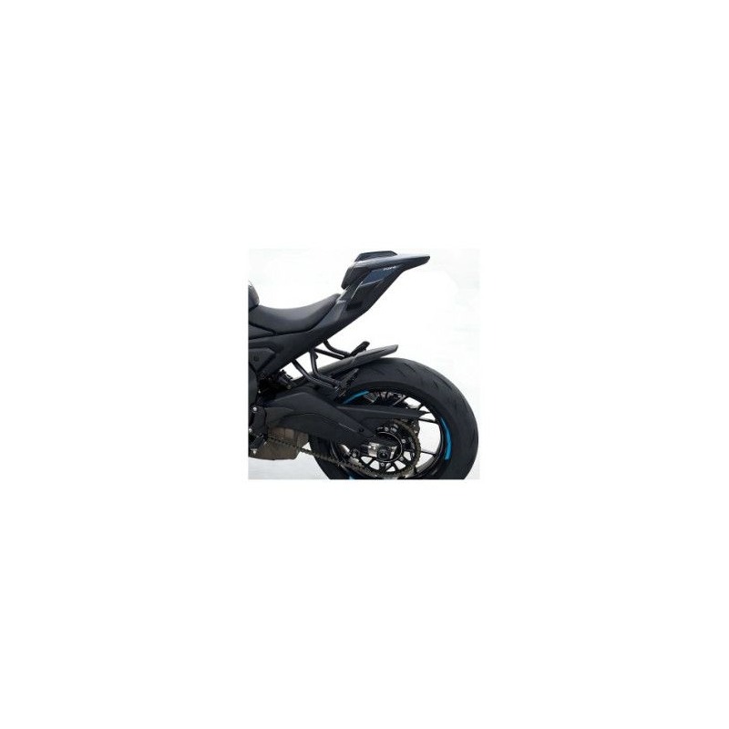 Puig Racing 22886J Estensione Parafango Posteriore Per Cfmoto 675 Nk Nero Opaco Puig Racing 22886J Estensione Parafango Posteriore Per Cfmoto 675 Nk Nero Opaco