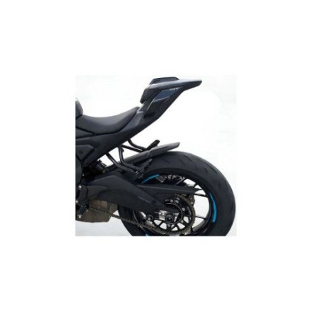 Puig Racing 22886J Estensione Parafango Posteriore Per Cfmoto 675 Nk Nero Opaco