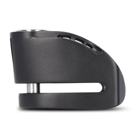 Shad C0S6210A blocca disco con allarme SC62A nero