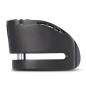 Shad C0S6210A blocca disco con allarme SC62A nero Shad C0S6210A blocca disco con allarme SC62A nero