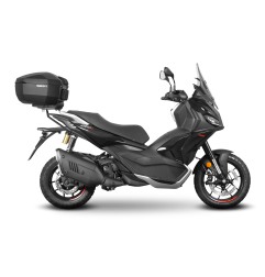 Shad A0SR46ST Portapacchi Top Master per montaggio bauletto su Aprilia SR GT 4 dal 2026