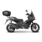 Shad A0SR46ST Portapacchi Top Master per montaggio bauletto su Aprilia SR GT 4 dal 2026 Shad A0SR46ST Portapacchi Top Master per montaggio bauletto su Aprilia SR GT 4 dal 2026