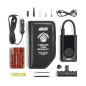 Givi S451 kit ripara gomme moto con compressore incluso