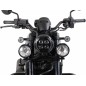 Hepco e Becker 400998 00 01 Kit Fari Ausiliari Twinlight Nero Per Honda Cmx 500 Rebel Dal 2020