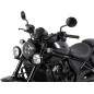 Hepco e Becker 400998 00 01 Kit Fari Ausiliari Twinlight Nero Per Honda Cmx 500 Rebel Dal 2020