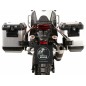 Hepco e Becker 6514579 00 22 00 40 Set Portavaligie Laterali Xplorer Per Yamaha Ténéré 700 World Raid/world Rally Dal 2022 Al 20