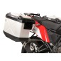Hepco e Becker 6514579 00 22 00 40 Set Portavaligie Laterali Xplorer Per Yamaha Ténéré 700 World Raid/world Rally Dal 2022 Al 20