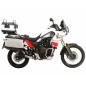 Hepco e Becker 6514579 00 22 00 40 Set Portavaligie Laterali Xplorer Per Yamaha Ténéré 700 World Raid/world Rally Dal 2022 Al 20