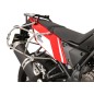 Hepco e Becker 6514579 00 22 00 40 Set Portavaligie Laterali Xplorer Per Yamaha Ténéré 700 World Raid/world Rally Dal 2022 Al 20