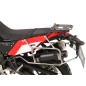 Hepco e Becker 6514579 00 22 00 40 Set Portavaligie Laterali Xplorer Per Yamaha Ténéré 700 World Raid/world Rally Dal 2022 Al 20