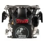 Hepco e Becker Portaborse Laterale C-bow Antracite Per Triumph Tiger 1200 Gt/gt Pro/rally Pro Dal 2022
