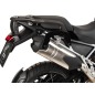 Hepco e Becker Portaborse Laterale C-bow Antracite Per Triumph Tiger 1200 Gt/gt Pro/rally Pro Dal 2022