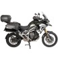 Hepco e Becker Portaborse Laterale C-bow Antracite Per Triumph Tiger 1200 Gt/gt Pro/rally Pro Dal 2022