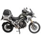Hepco e Becker Portaborse Laterale C-bow Antracite Per Triumph Tiger 1200 Gt/gt Pro/rally Pro Dal 2022