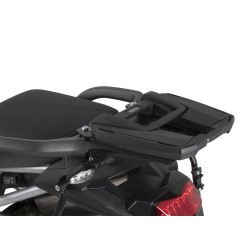 Hepco e Becker Portabauletto Easyrack Nero Per Triumph Tiger 1200 Dal 2022