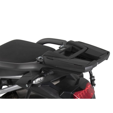 Hepco e Becker Portabauletto Easyrack Nero Per Triumph Tiger 1200 Dal 2022