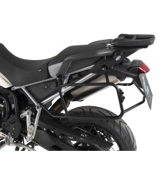 Hepco e Becker Portabauletto Easyrack Nero Per Triumph Tiger 1200 Dal 2022