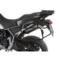 Hepco e Becker Portabauletto Easyrack Nero Per Triumph Tiger 1200 Dal 2022