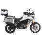 Hepco e Becker Portabauletto Easyrack Nero Per Triumph Tiger 1200 Dal 2022