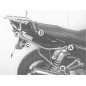 Hepco e Becker Portapacchi Tubolare Cromato Per Yamaha Xjr 1300 Dal 2004 Al 2006