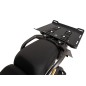Hepco e Becker Prolunga Portapacchi Nera Per Triumph Tiger 1200 Gt / Gt Pro / Rally Pro Dal 2022