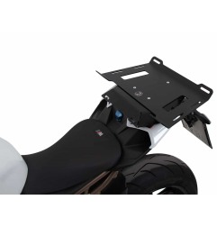 Hepco e Becker Prolunga Portapacchi Nera Abbinabile A Sportrack Per Bmw M 1000 R Dal 2023