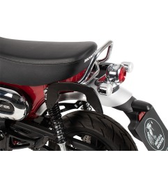 Hepco e Becker 6319542 00 01L Portaborse Laterale C-bow Sinistro Nero Per Honda St 125 Dax Dal 2023