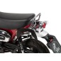 Hepco e Becker 6319542 00 01L Portaborse Laterale C-bow Sinistro Nero Per Honda St 125 Dax Dal 2023