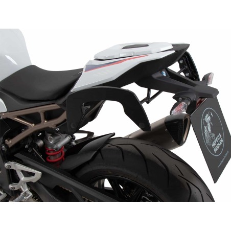 Hepco e Becker Portaborse Laterale C-bow Nera Per Bmw M 1000 R Dal 2023
