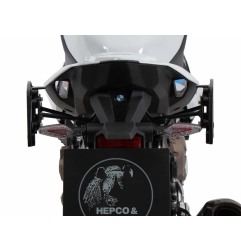 Hepco e Becker Portaborse Laterale C-bow Nera Per Bmw M 1000 R Dal 2023