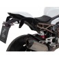 Hepco e Becker Portaborse Laterale C-bow Nera Per Bmw M 1000 R Dal 2023