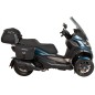 Hepco e Becker Portaborse Laterale C-bow Nero Per Piaggio Mp3 Exclusive 530 Dal 2022