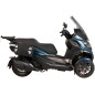 Hepco e Becker Portaborse Laterale C-bow Nero Per Piaggio Mp3 Exclusive 530 Dal 2022