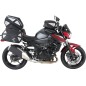 Hepco e Becker Anello Serbatoio Basic Colore Argento Per Kawasaki Z 400 Dal 2019 Al 2021