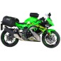 Hepco e Becker Anello Serbatoio Basic Per Kawasaki Ninja 125 Dal 2018 Al 2020