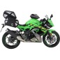Hepco e Becker Anello Serbatoio Basic Per Kawasaki Ninja 125 Dal 2018 Al 2020