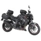 Hepco e Becker Anello Serbatoio Basic Con Contropiastra Per Suzuki Gsx-s 750 Dal 2017 Al 2021