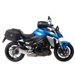 Hepco e Becker Anello Serbatoio Basic Per Suzuki Gsx-s 1000/gsx-s 950 Dal 2021