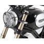 7007566 00 01 Hepco e Becker Griglia faro anteriore per Ducati Scrambler 1100 2018