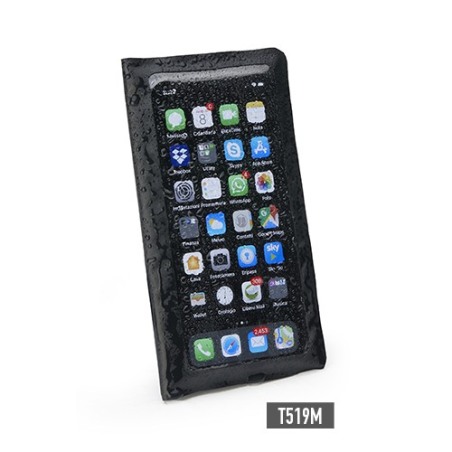 GIVI T519M Custodia impermeabile per smartphone