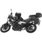 Hepco e Becker Anello Serbatoio Basic Nero Per Yamaha Mt-03 Dal 2016 Al 2019