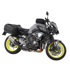 Hepco e Becker Anello Serbatoio Basic Nero Per Yamaha Mt-10 Dal 2016 Al 2021