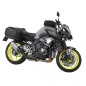 Hepco e Becker Anello Serbatoio Basic Nero Per Yamaha Mt-10 Dal 2016 Al 2021