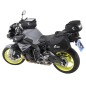 Hepco e Becker Anello Serbatoio Basic Nero Per Yamaha Mt-10 Dal 2016 Al 2021