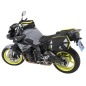 Hepco e Becker Anello Serbatoio Basic Nero Per Yamaha Mt-10 Dal 2016 Al 2021